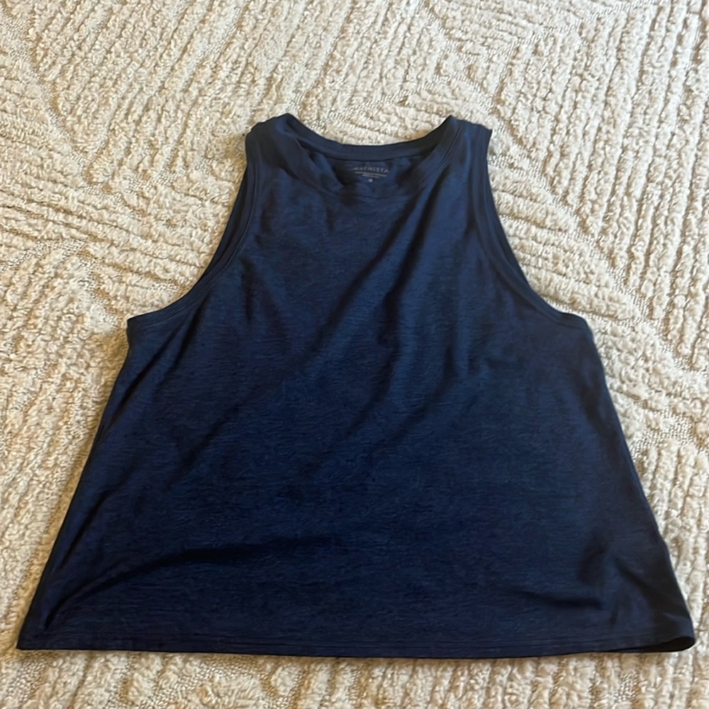Athleta uptempo tank